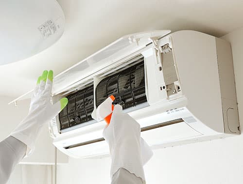 経験豊富なスタッフが、安心を保証